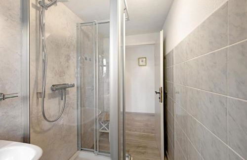 Ferienwohnung Bergblick - Foto 14