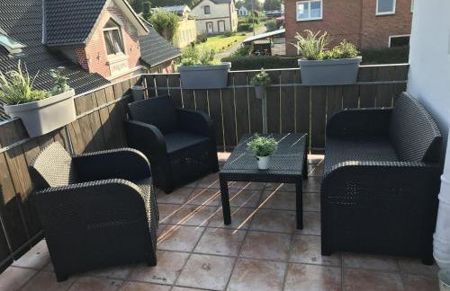 Ferienwohnung M1 - Foto 23