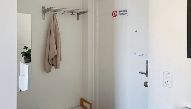 Hyllie Appartement - New Construction - Foto 5, Wohnzimmer