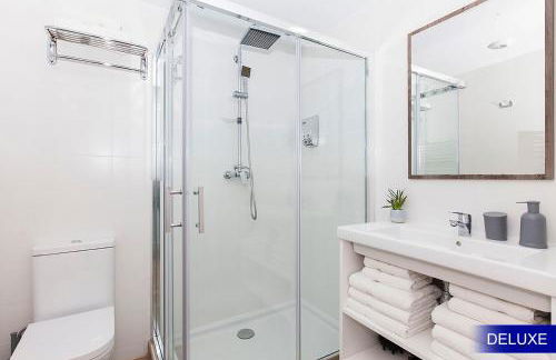 Barcelona Mediterranean Apartments - Foto 16