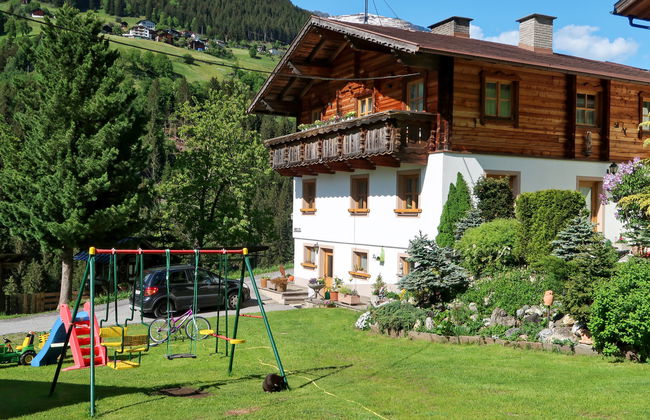 Zipparashof - Foto 19