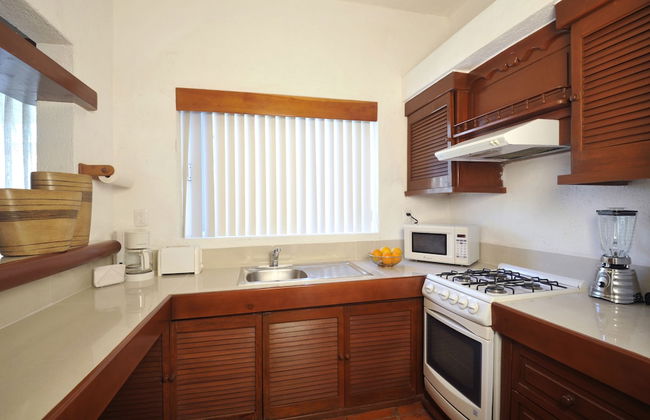 Las Palmas Condominio - Foto 19