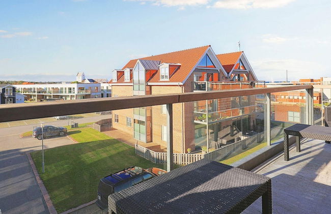 Holiday Home in SÃ¦by - Foto 17