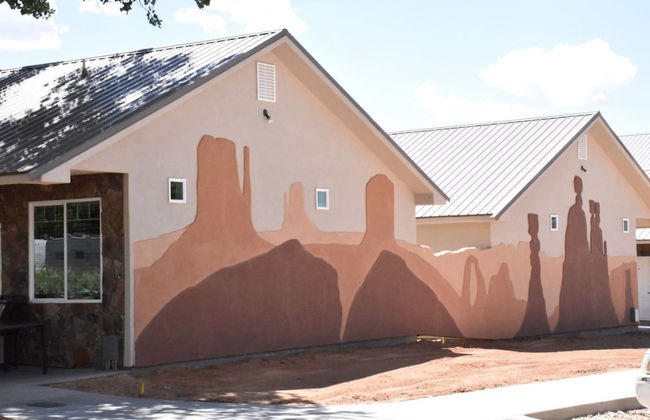 Zion's Camp and Cottages - Photo 70