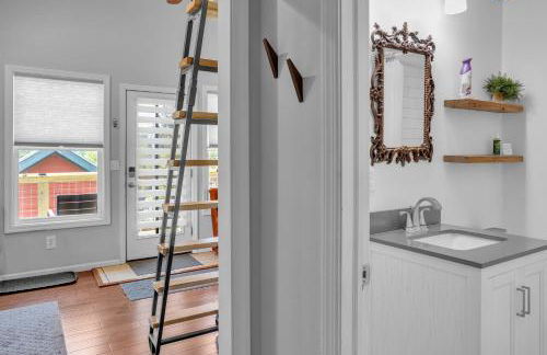 Mountain Koru Near Trails & Town cabin - Foto 18