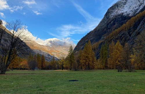 Chalet Parc des Écrins - Foto 20