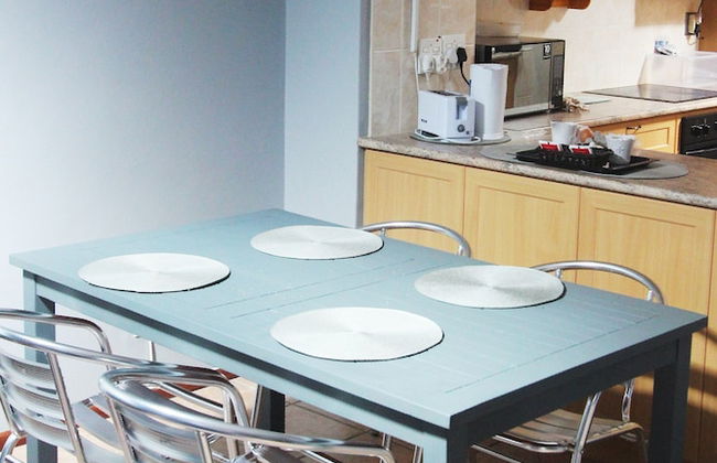 Smithland Guest Apartments - Foto 8