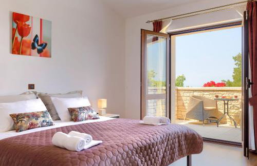 Villa Blog 1 by Interhome - Foto 48