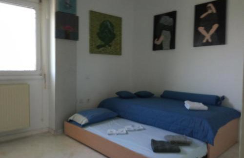 ΤΟ σπίτι ΤΟΥ ΓΙΩΡΓΟΥ - Foto 7