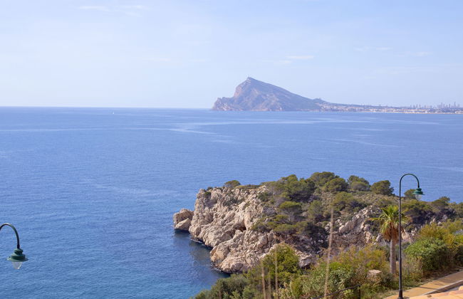 Pueblo Mascarat - Foto 17