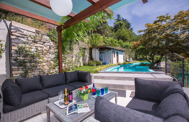 Villa Acero - Foto 69