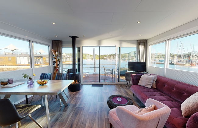 Floating Village Brombachsee - Foto 27