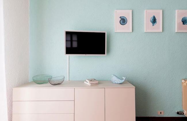 Il Borgo Apartments B4 - Sv-d600-bove3h1b - Foto 7