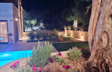 Stones villa corfu - Foto 7