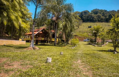 Sítio Bosque das Palmeiras - Foto 18