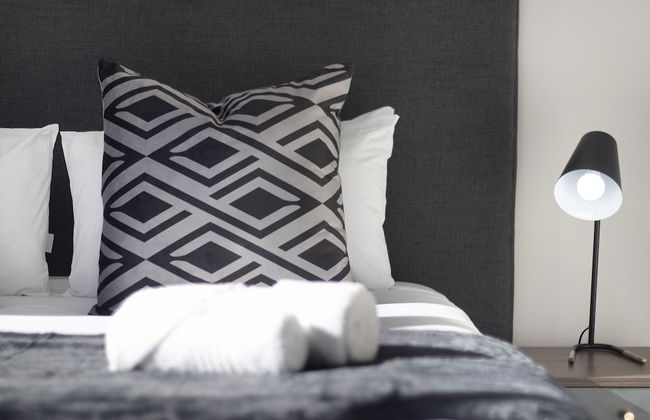 The Cedar Unit 105 - Photo 4