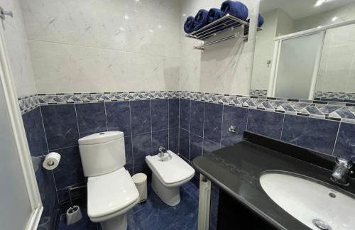 Apartamento en el centro urbano - Foto 16