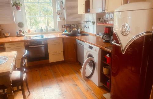 Gemütliches Haus im grünen in NFO - Foto 21