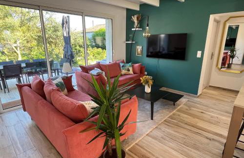 Maison classée 4 étoiles à Chéray - Foto 1