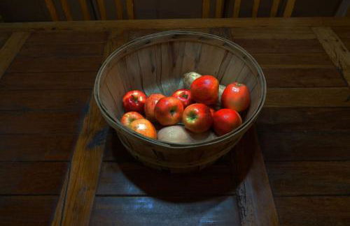 Pine Hills Cabin in Julian - Foto 28