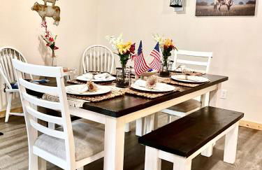 Baxter Farmhouse - Foto 10