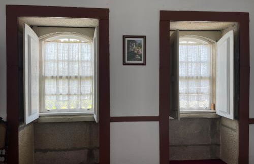 Casa do Adro - Solar Corte Real - Turismo de Habitação - Foto 10