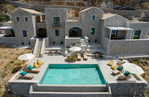 POSEIDON-APEA Villas - Foto 38