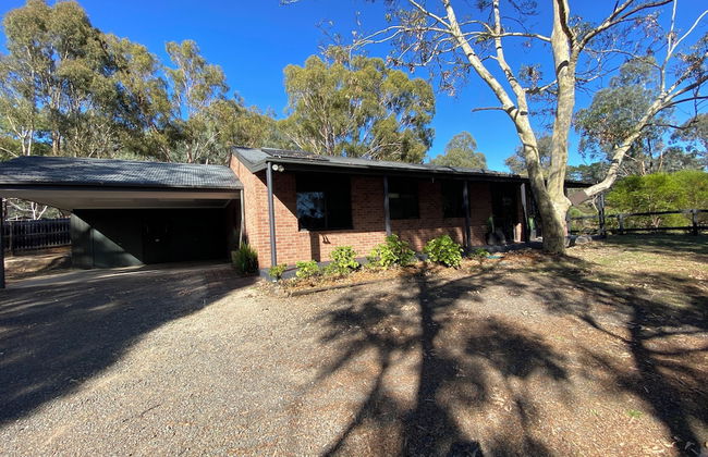 Mansfield Country Resort - Photo 2