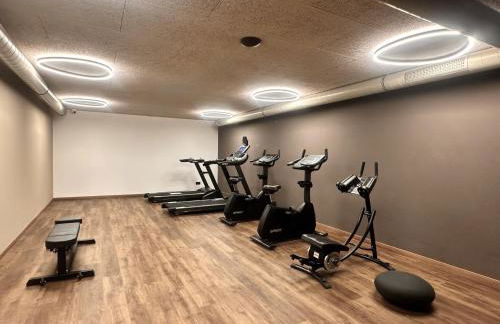 Suitehouse, Premium Apartments, Pools & Spa in Dolomites - by Familiaris - Foto 11