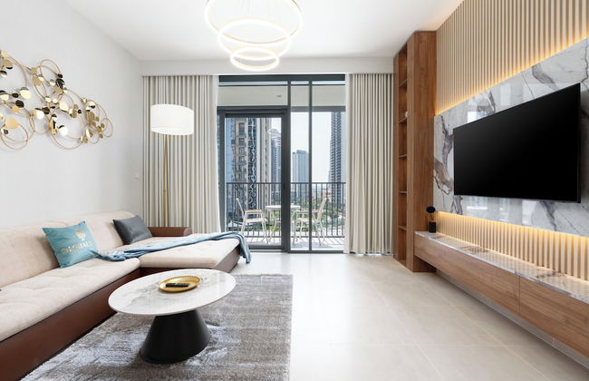 GLOBALSTAY. Creek Edge Tower Apartments - Foto 34