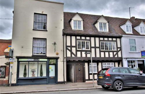 Tudor Cottage - hidden treasure - Foto 1