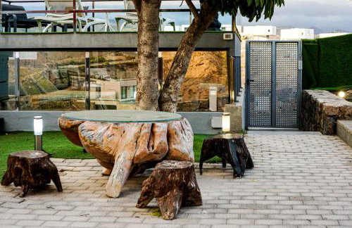 Villa Las Terrazas 17 Exclusive Chill Out and Pool By Canarias Prime Homes - Foto 72