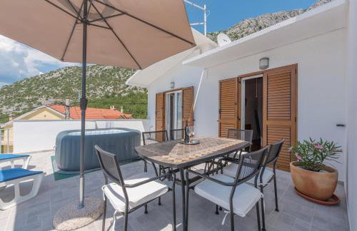 Panoramico apartment, private jacuzzi - Foto 31