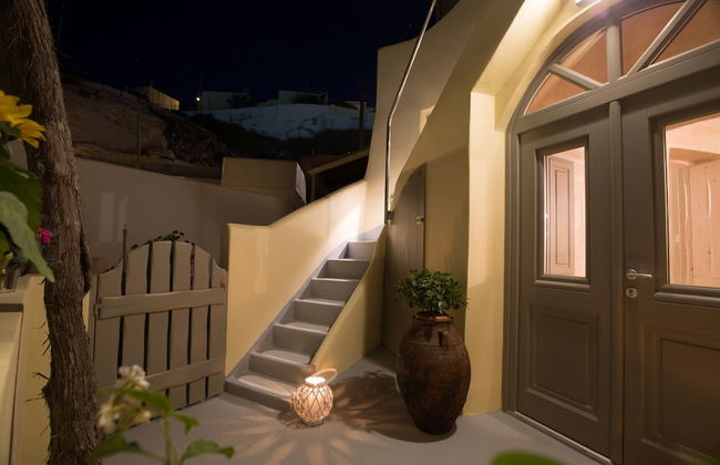 Love Nest villa - Foto 35