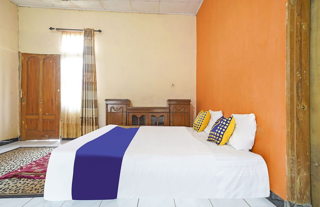 Hotel O Eco Tourism Desa Cipada Bukit Senyum Homestay Syariah - Photo 22