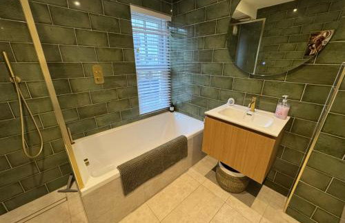 Harbour Retreat Cottage 3 bedroom - Foto 47