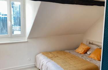 Maison cosy avec 3 chambres et 3 salles de bains - Foto 25