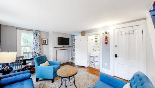 36 Main Flat 4 - Photo 3