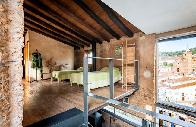 El Risco del Lomero - Foto 1