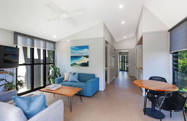 Reflections Seal Rocks - Holiday Park - Foto 49