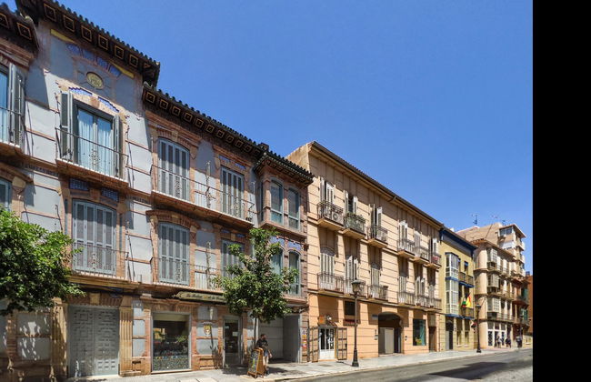 Victoria 13 2 bed - Foto 6