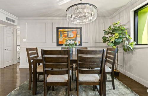 Dallas 2BR Condo Resort Pool by White Rock Lake - Foto 8