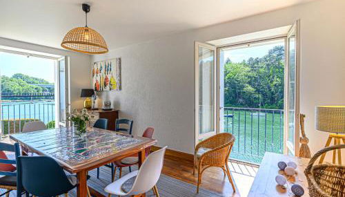 Holiday Home Glann Aven by Interhome - Foto 4