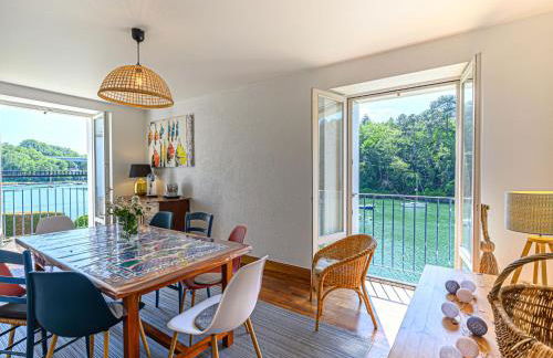 Holiday Home Glann Aven by Interhome - Foto 4