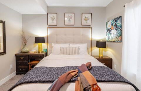 Luxury Comfort Near Downtown - Foto 26