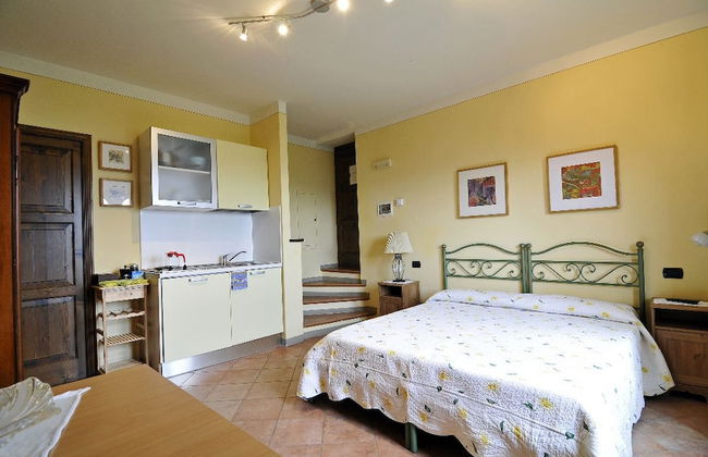Casa Vacanze Le Muse Sillico - Photo 24