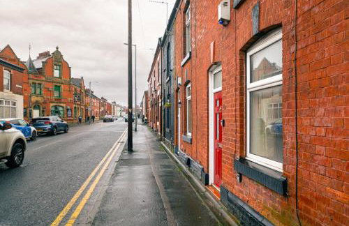 Ashton 2BR Escape near Historical Town Market - Foto 10