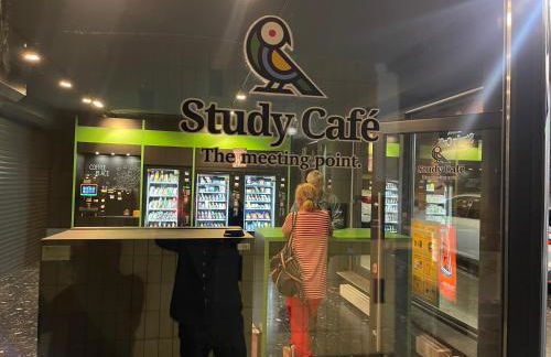 Goldstadt Comfort Suite - City Apartment Schlössle - Foto 40