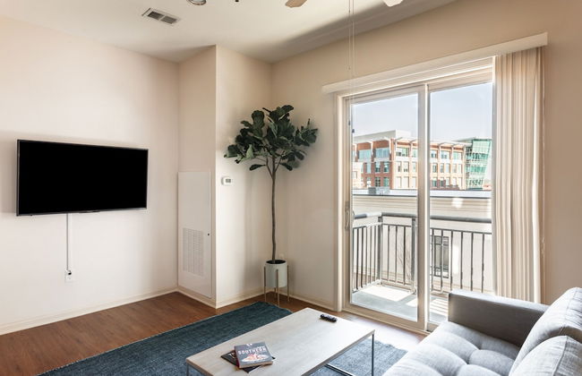 Mint House Greenville Downtown by Kasa - Foto 50