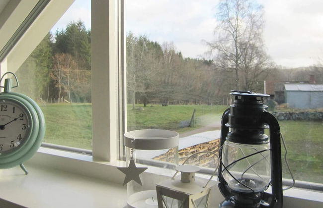 4 Person Holiday Home in Romelanda-by Traum - Foto 9